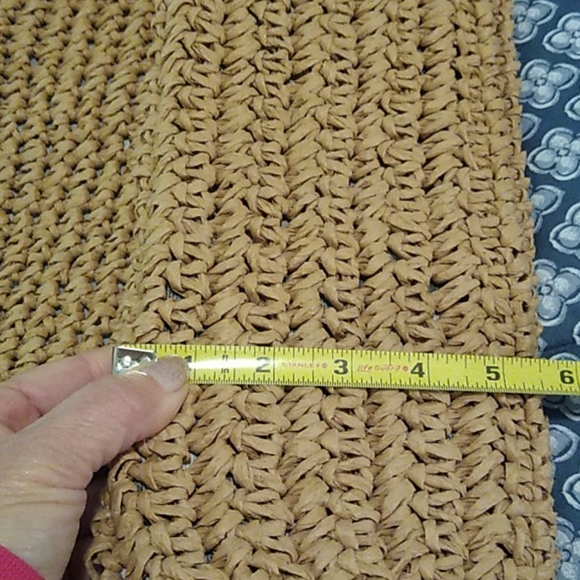 Oversized Bag - Picture 5 of 8